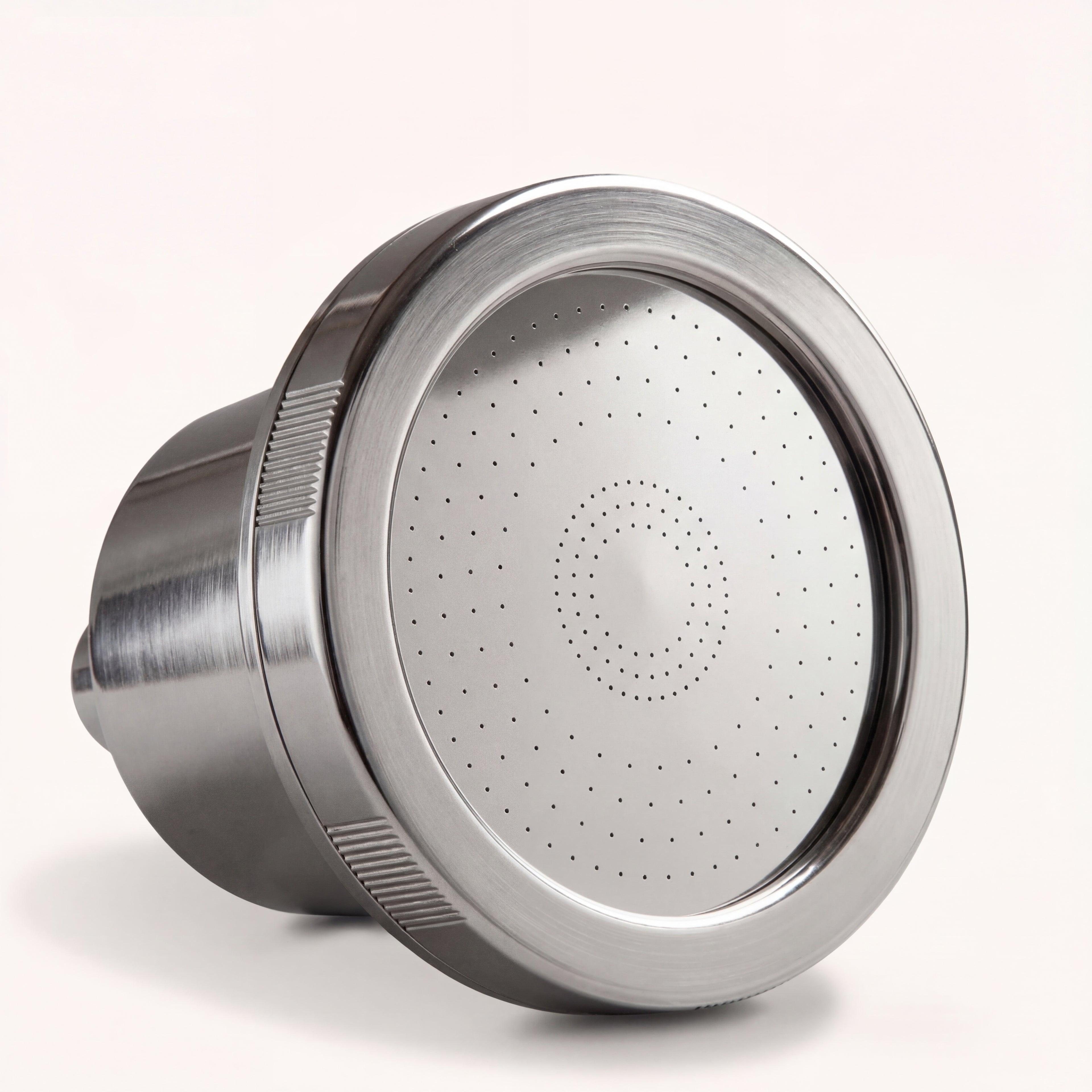 Filtered Showerhead For Hair & Skin